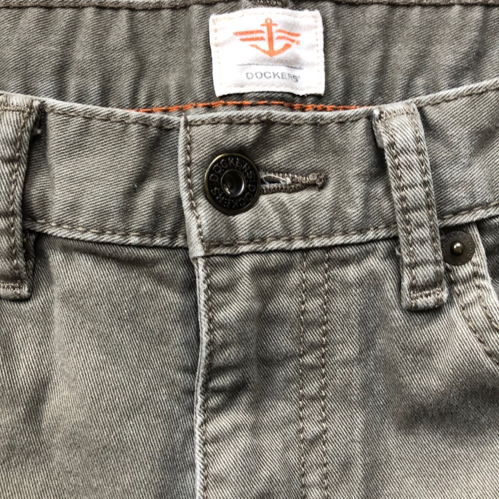 Docker Pants - Picture 3 of 10